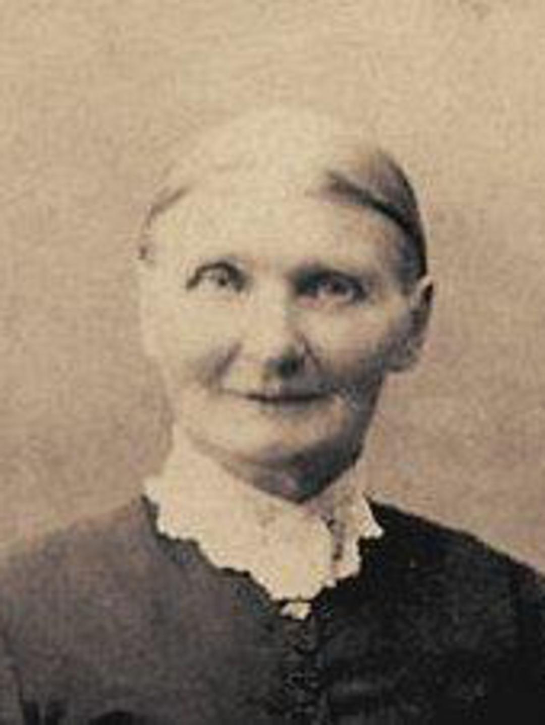 Johanna Christine Larsdatter (1830 - 1901) Profile